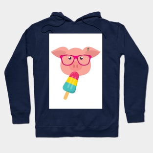 PIG. Lolly Hoodie